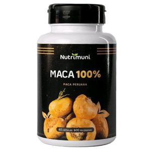 Maca Peruana Pura