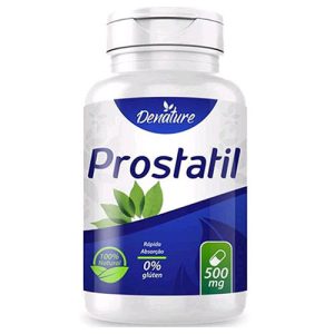 Prostatil 500mg